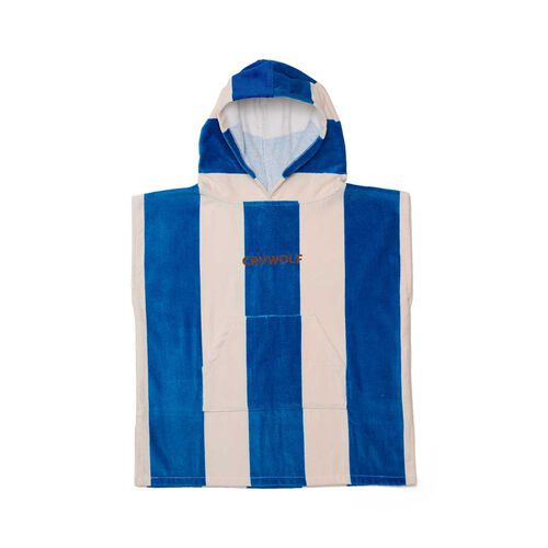 Crywolf Hooded Towel